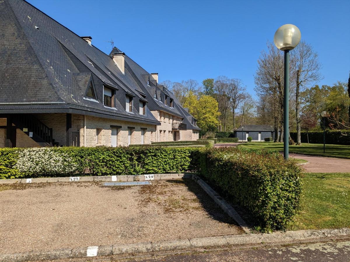 Le Louis Dort - Côte de Grâce Apartamento Équemauville Exterior foto
