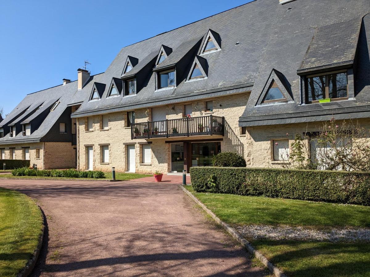 Le Louis Dort - Côte de Grâce Apartamento Équemauville Exterior foto
