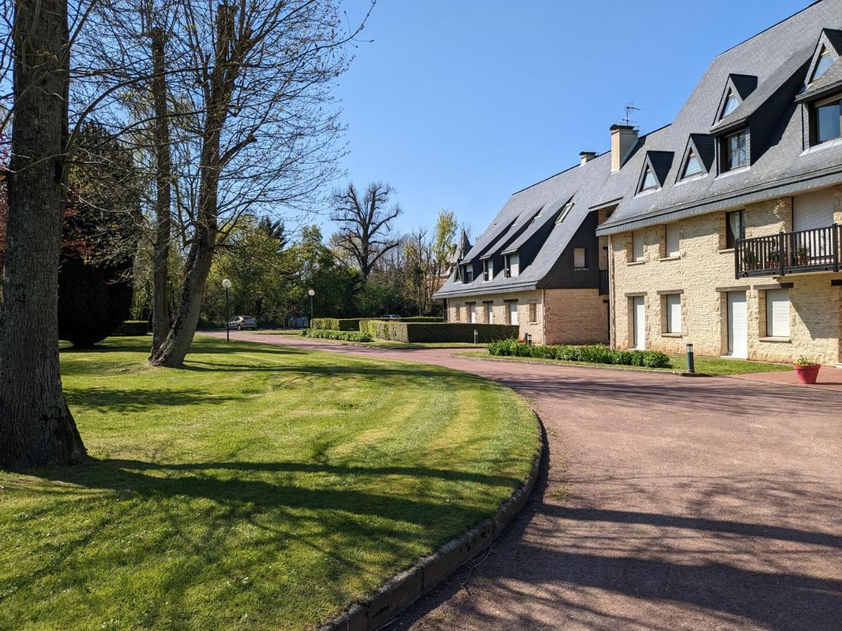Le Louis Dort - Côte de Grâce Apartamento Équemauville Exterior foto