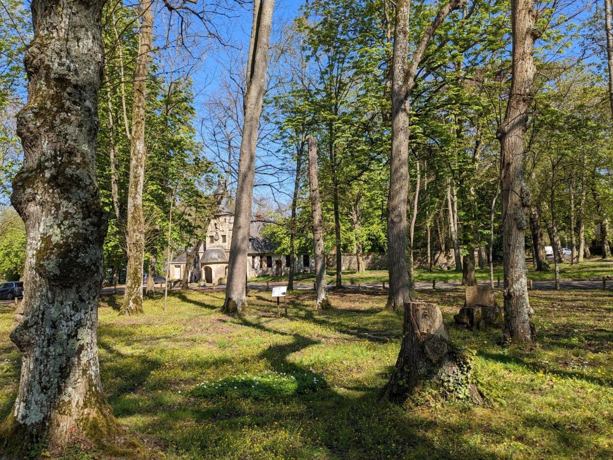 Le Louis Dort - Côte de Grâce Apartamento Équemauville Exterior foto