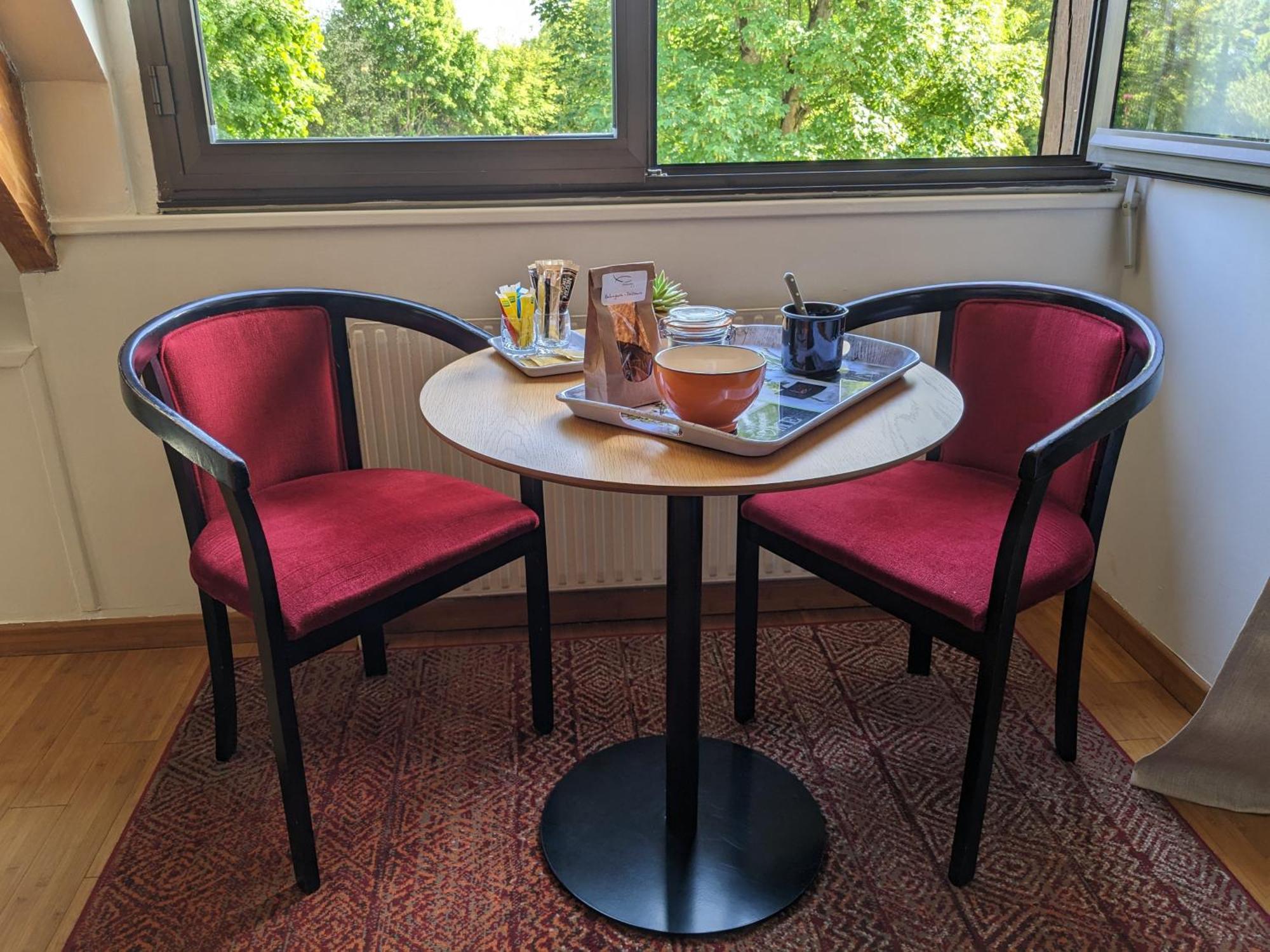 Le Louis Dort - Côte de Grâce Apartamento Équemauville Exterior foto
